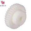 Plastic gear Module 3 manufacturing