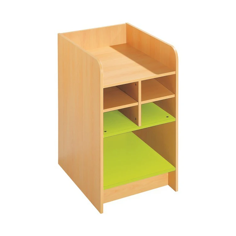 Baby Wood Changing Table Baby Room Furniture