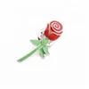 Brooches Jewelry Type decoration button Diamante crystal rhinestone brooch pins for coat
