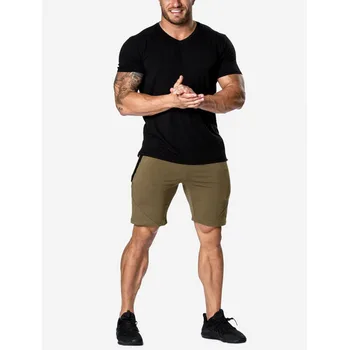 mens jogger shorts sale