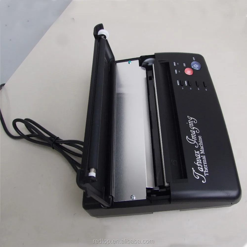 Professional Mini Thermal Copier Machine Tattoo Transfer Machine - Buy ...
