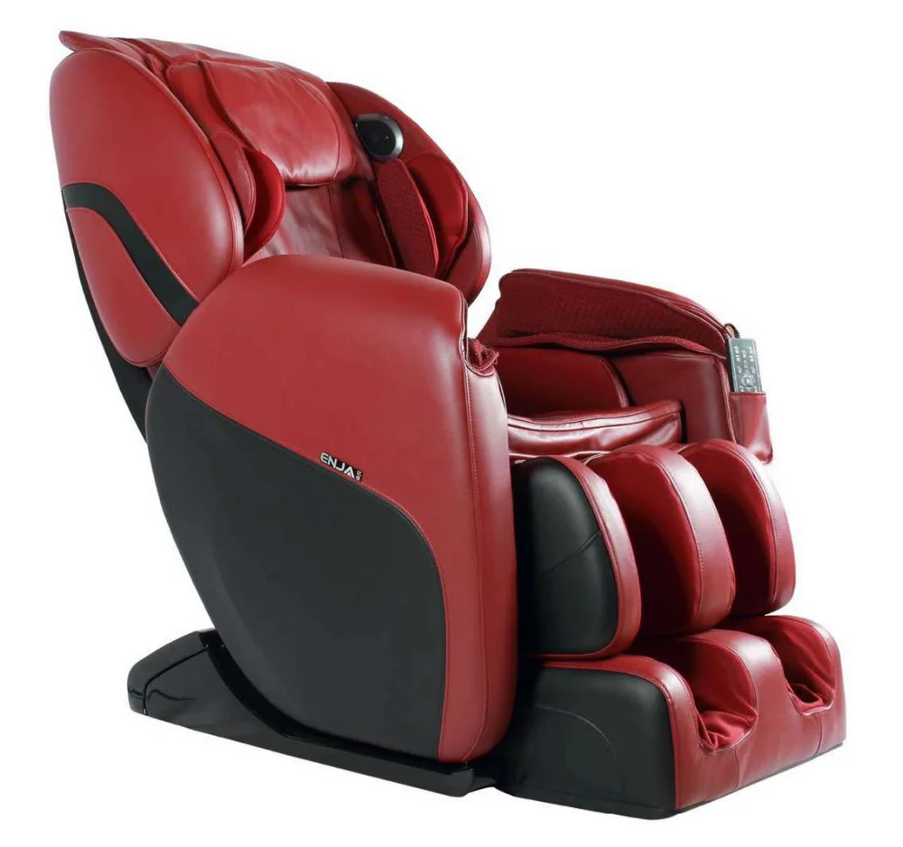 Массажное кресло Ямагучи в упаковке. Массажное кресло Ямагучи красное белое. Массажный стул. Кресло для массажа ног.