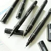 Multi Size Water and Fade proof Pigment ink drawing pen Uni Pin Fine Line Pen for cartoon designer