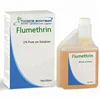 flumethrin 1% pour-on preparation To prevent and control ticks ticks and mites on the surface of livestock and poultr
