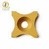 S-SPUB-63B External Scarfing Tools Inserts for Welding Tubes and Pipes Deburring