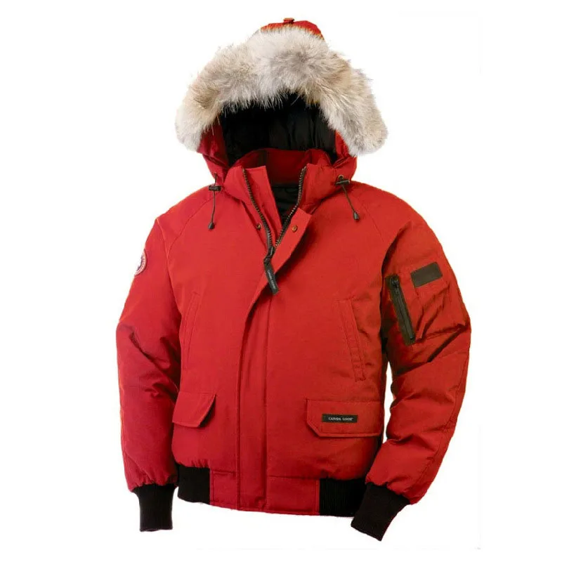 Canada Goose Vest Dog Harness