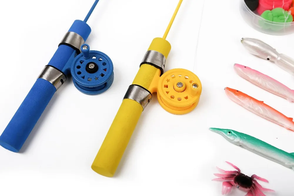3 Years Old And Above Fishing Toy,Telescopic Fishing Rod Buy