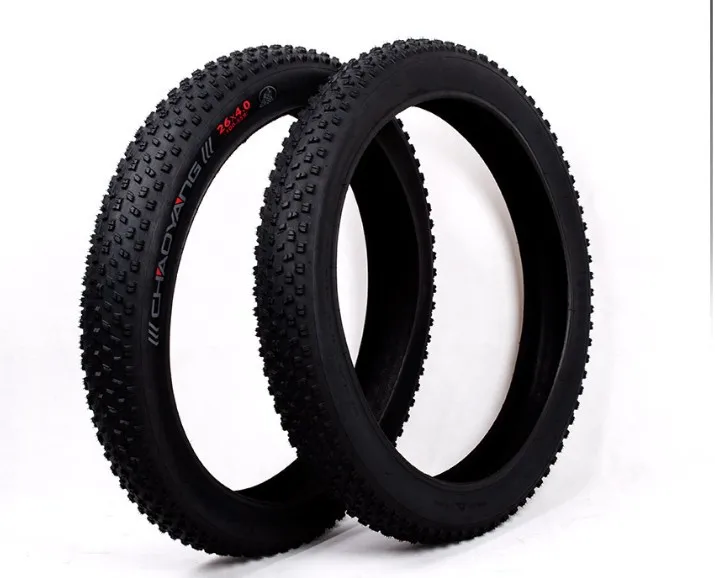 bicycle tires and tubes