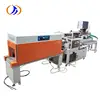 Automatic Bathroom Tissue Paper Rolls Shrink Film Wrapping Packing Machine