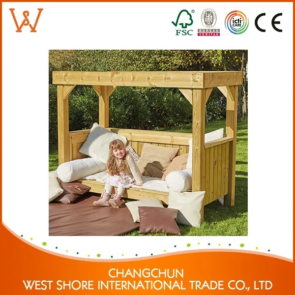 Eco-friendly Tables And Chair For Kindergarten Outdoor Patio Cheap