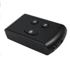 Portable 720P with Simple Currency Detector Car Keychain Camera