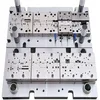punching mould making deep Drawing die copper steel iron blank tooling