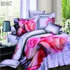 online shopping 3d cotton bedding set