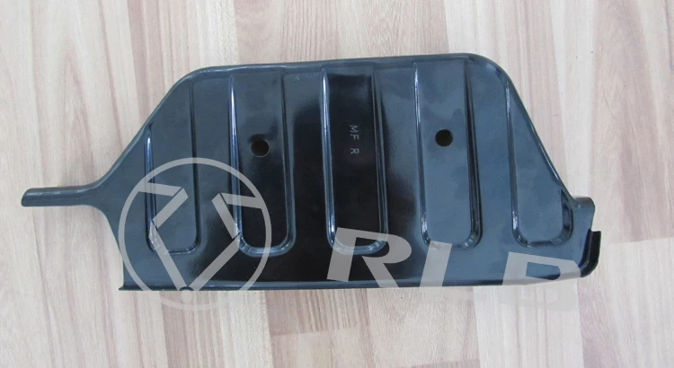 Hiace Van Parts Front Door Step Bord 61131-26080 61132-26120 - Buy ...