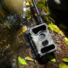 Waterproof 3G Network HD MMS Hunting Cameras with APP Remote Control
