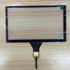 2017 hot style innolux 8 inch lcd/tft/display panel