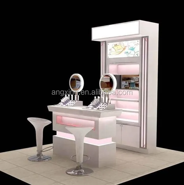 Custom Professional Makeup Station Furniture For Custom Professional Makeup Station Furniture For Product On Alibaba