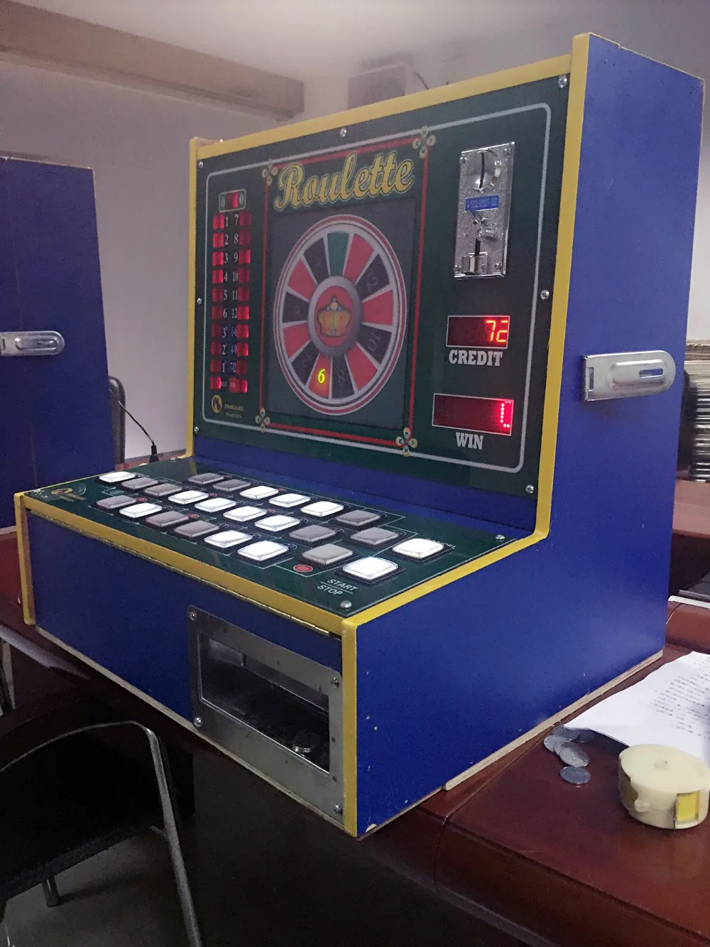 Игровой автомат рулетка бонус код казино х форум