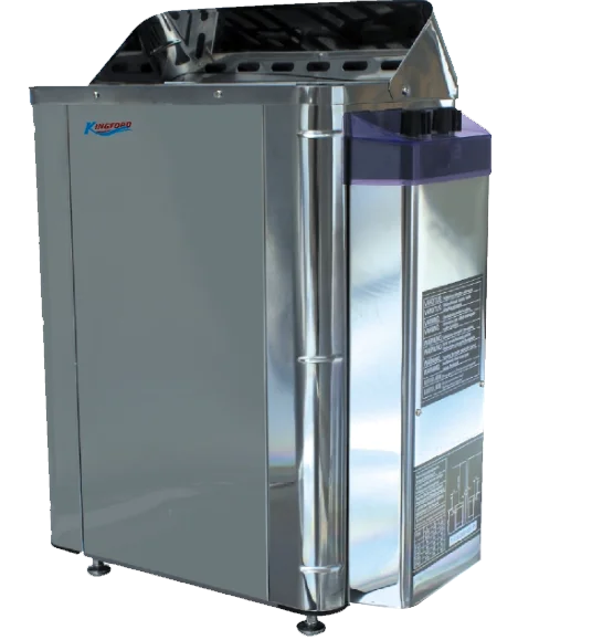 Safety Dry Steam Sauna Room Equipment 18kw Amazon Sauna Heater Buy