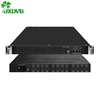 Mpeg4 h.264 hd to ip 24 channels iptv encoder software
