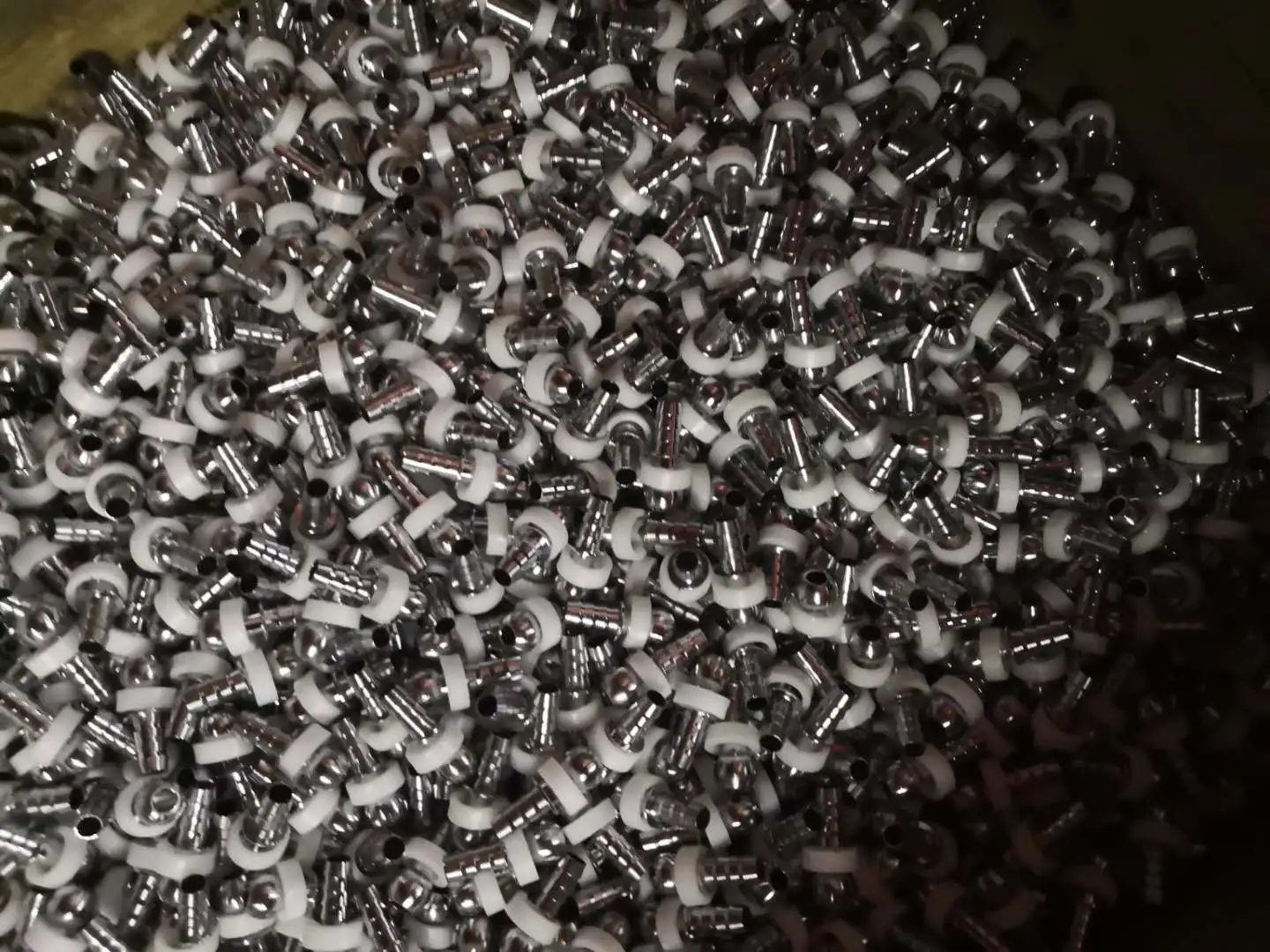 1.5 Meters Pvc Flexible Pvc Flexible Hose Pipe Bathroom Toilet Handheld