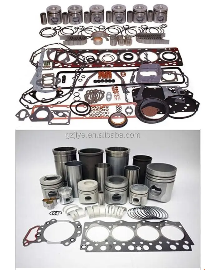 Professional Engine Piston Ring S3l For Sale With Competitive Price