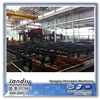 Automatic Vacuum process molding line foundry equipment