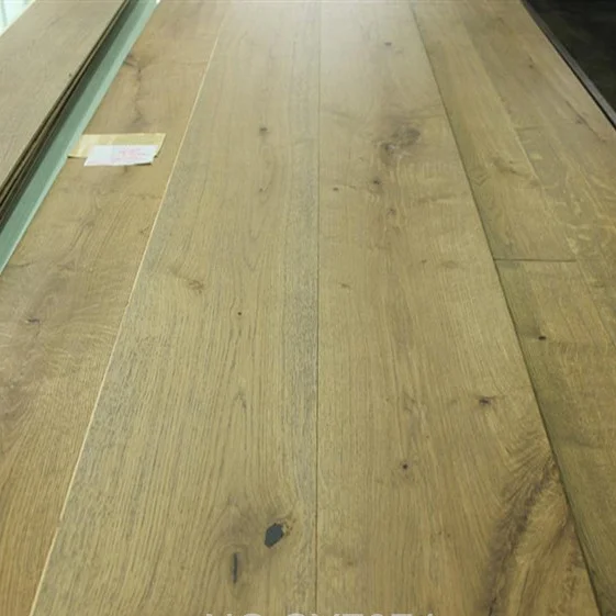 Fsc Zertifikat Fabrik Preis White Oak Engineered Parkett Holz