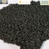 Low sulfur graphite petroleum coke products as graphite carbon additive
