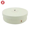 Luxury mini speaker electronics packaging decorations paper box