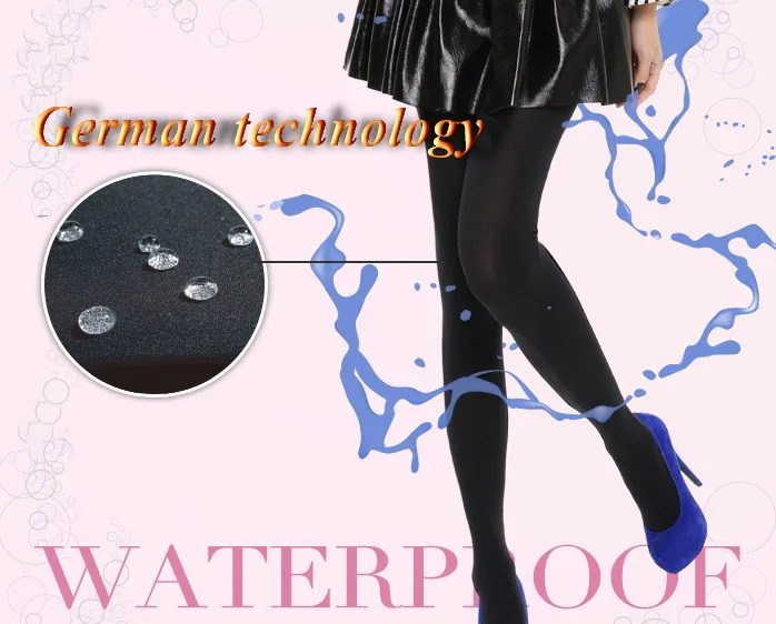 80 Den Water Proof Taiwan Made Pantyhose Buy 80 Den Pantyhose Water