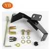 Custom Sheet Metal Stamping Parts Sheet Plate Hardware Products