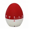 Fashion Portable Kitchen Tools Manual Mechanical Countdown Egg Timer