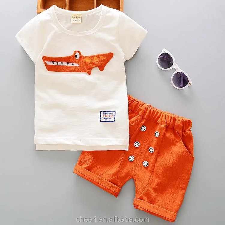 children's pant shirt