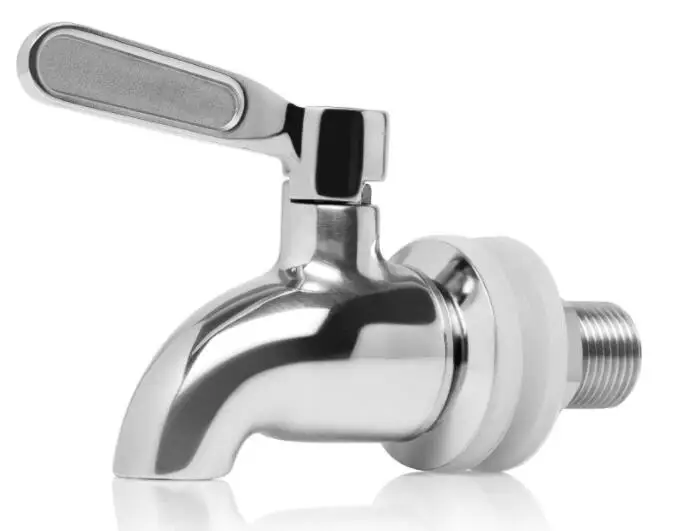 Sus 304 Stainless Steel Beer Barrel Taps Buy Beer Tap,Beer Barrel Tap