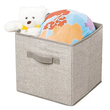 baby toy storage bin