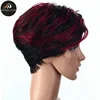 Wendy Hair Synthetic Wig with Cheap Price