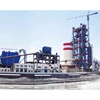 Professional cement plant turnkey project with low cost