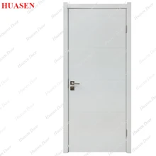 Plain White Door Plain White Door