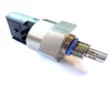 viscosity, density and temperature sensor for engine oil, fuel, transmission and brake fluid, hydraulic and gear oils
