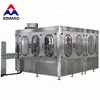 Hot sales alkaline mineral water producing 3-in-1 mineral valve filling facility