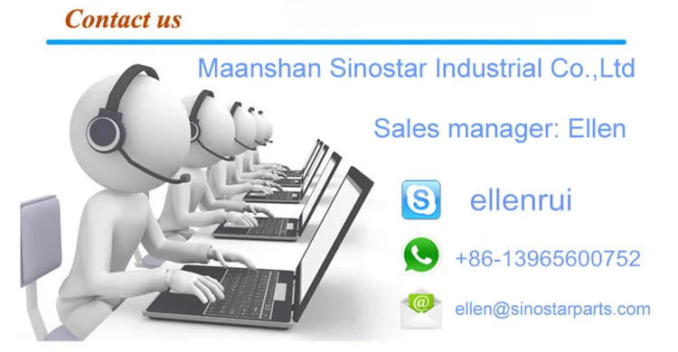 ellen contact info
