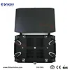 Eonkey factory price 12 core fused FTTH accessories fiber disc optical splice tray
