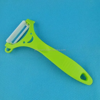 plastic potato peeler