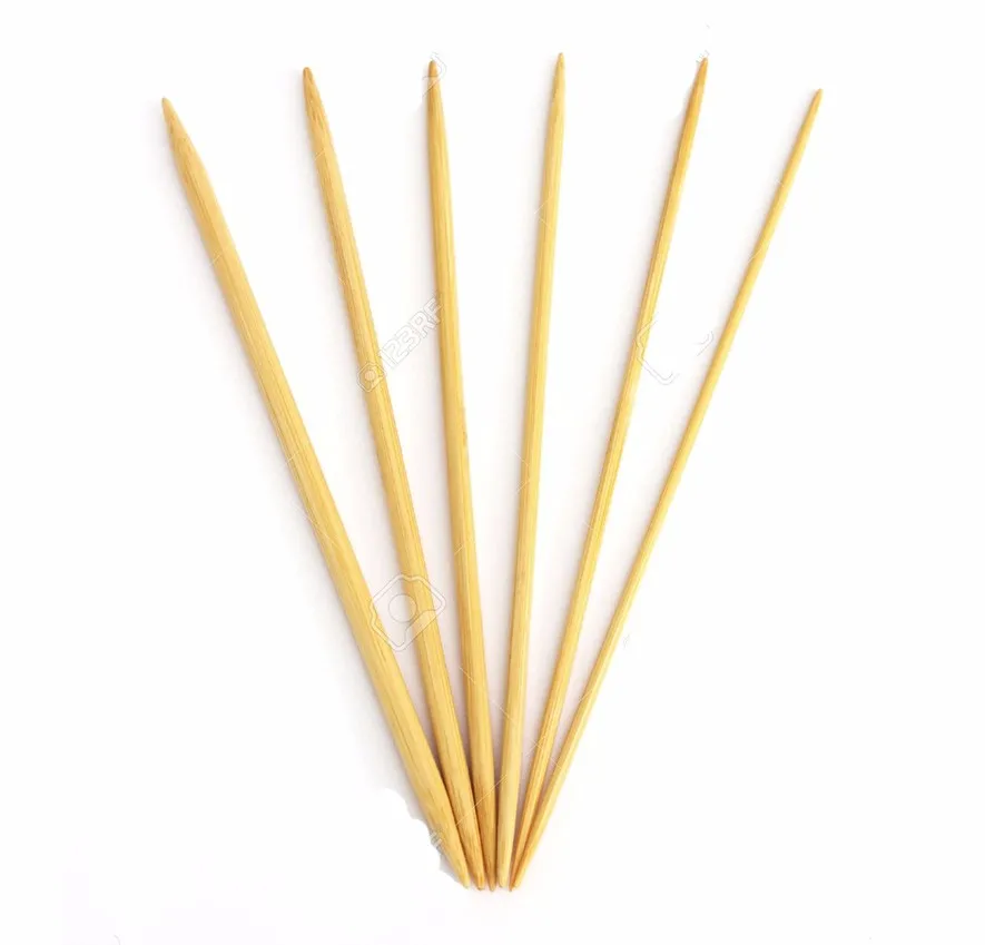 Chinese High Quality Japanese Crochet Knitting Needles To Knitting