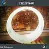Recreation Facilities plastic led swings