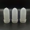 Multi-Gram 40mm PP hot filling beverage bottle preform