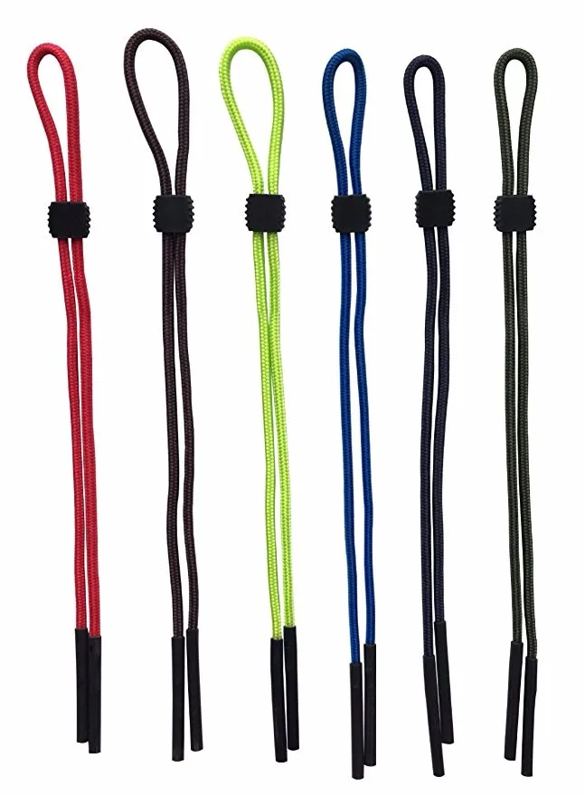 Eyewear Retainer Sports Sunglasses Holder Straps Safety Glasses