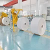two-side offset paper jumbo rolls wood free paper