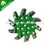 Diamond Floor Abrasive Grinder Tools Concrete Grinding Shoes
